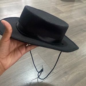 Costume Hat
